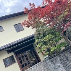 1室空きあり✨【静岡市葵区】家具家電付きシェアハウス🏠 - 不動産