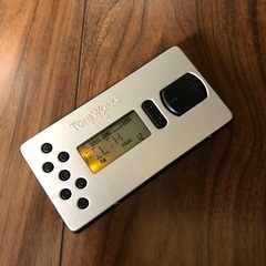 KORG パンドラ　px2t  本体のみの画像