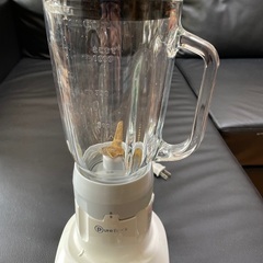 ミキサー、お譲りします