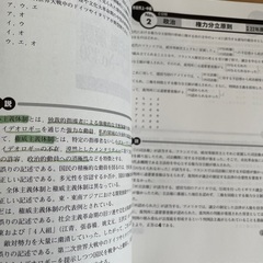 市役所上・中級教養・専門試験過去問500の画像