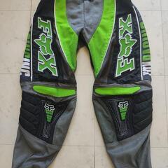 FOX RACING モトクロスパンツ