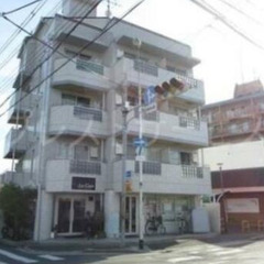 【住道駅】敷礼なしのワンルーム😮オートロック付きです🍒