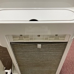 【受付終了】空気清浄機の画像