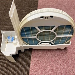 【受付終了】空気清浄機の画像