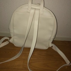 WEGO リボンリュックの画像