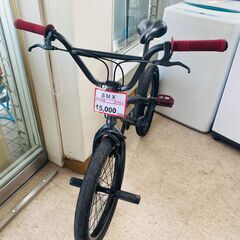 自転車探すなら「リサイクルR」❕BMX❕防犯登録いたします❕購入後取り置きにも対応 ❕R1880