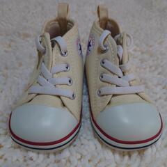 ☆CONVERSE☆     ( size 12cm)の画像