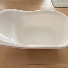 ベビーバス