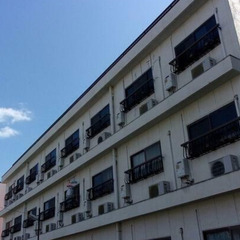 【長瀬駅】敷礼なしです💘家電付きです😀
