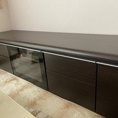 【決まりました】テレビボード テレビ台