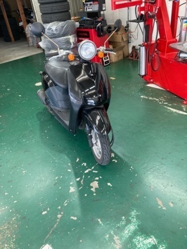 トゥデイ　ジャンク　部品取り