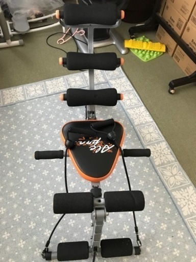 ワンダーコア　美品