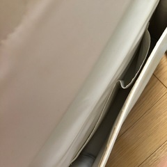 WEGO ハートバックの画像