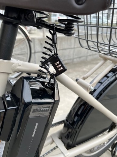 2022/1.30購入したばかりの新車❗️【説明必読】Bikke ポーラー