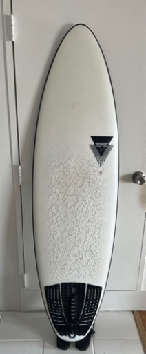 ファイヤーワイヤーのハイドロショート　Firewire Hydro short