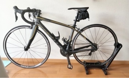 ロードバイク KUOTA KOBALT ティアグラ 本体＋付属品