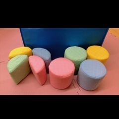JAKUETS/ウレタンブロック