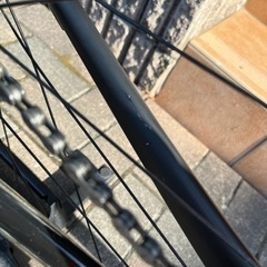 ロードバイク KUOTA KOBALT ティアグラ 本体＋付属品の画像