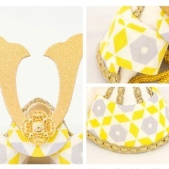 新品⭐︎兜⭐︎端午の節句⭐︎五月人形