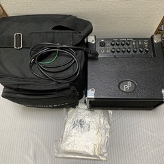 PJB cub 中古