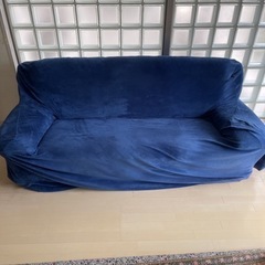 ニコレッティNICOLETTI トリプルソファ