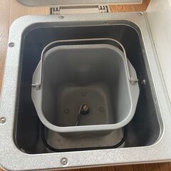 500円　ホームベーカリーの画像
