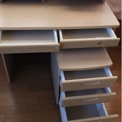 学習机  ※21日までにこられる方※の画像