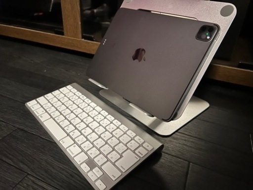 Apple iPad Pro 第二世代 11インチ ＠オマケ追加しました。