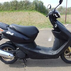 HONDA　AF63 dio Z4 ディオ FIインジェクション...