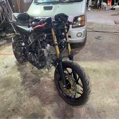  YAMAHA  YZF-R3 格安！！  300000
