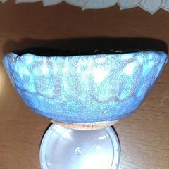 手作りミニ鉢新品の画像