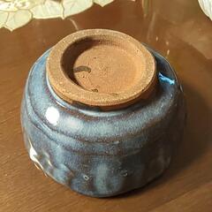 手作りミニ鉢新品の画像