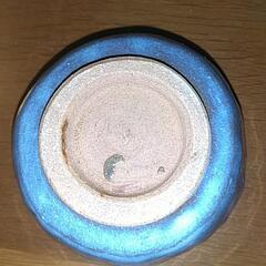 手作りミニ鉢新品の画像