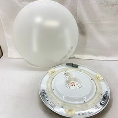 LEDシーリングライト NEC HLDZB0871 17年製 /...
