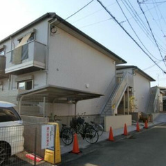 【徳庵駅】２人入居可能です✌️１人暮らしに✨