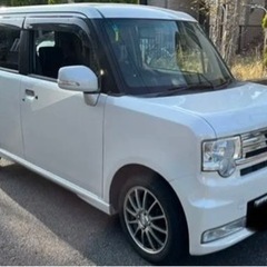 ピクシススペース　23年式　