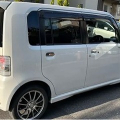 ピクシススペース　23年式　の画像