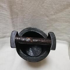 孟宗竹花入れの画像