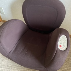 エアリーシェイパー(マッサージチェア)お譲りします！