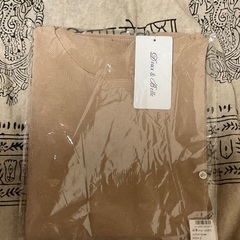 未開封の新品トップス(Fサイズ)2点セットを3000円で❣️の画像