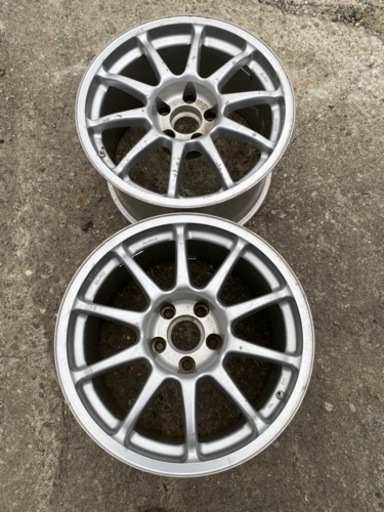 ブリッツ　10j 17インチ