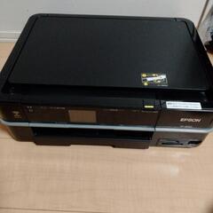 EPSON EP-803A　