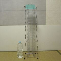 〈お取引中〉CDラック