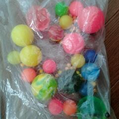 スーパーボール詰め合わせ