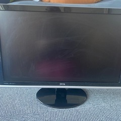 PCモニター中古