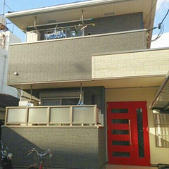 【弥刀駅】コンロ３口以上あります💗浴室乾燥🔥
