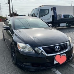レスサスGS350