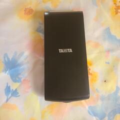 TANITA   デジタルスケール