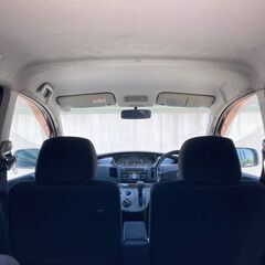 【車検R5年10月】ダイハツ ムーヴ カスタム L ／社外ホイール／横開きバックドア／ フロントフォグランプ／リアワイパー／リアスポイラー／の画像