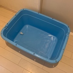 タライ　大　美品
